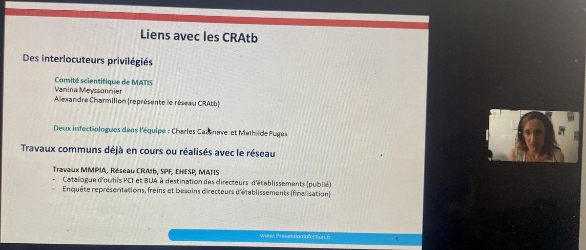 CRAtbNoA's tweet photo. 1, 2, 3….
PRIMO, SPARES & PRIMO, c’est parti !
🙏🏼 au Dr E. PIEDNOIR
🙏🏼 au Dr F. LIEUTER @antibioest @loicsimon54
🙏🏼 au Dr @AgVenier @CPIASNA @CHUBordeaux #CRAtbNoA
👉🏼 Tous unis (#CPias & #CRAtb) pour le #BUA et lutter contre l’antibiorésistance !!! https://t.co/IWlL1Slhra