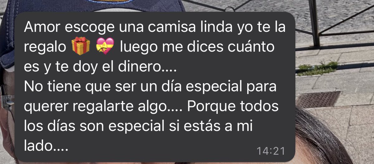 Siempre llega algo mejor 🧡