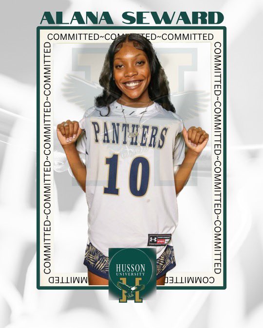 Go Eagles 🦅 💚💛!!!!! <a href="/Hussonwbb/">Husson Women's Hoops</a>
