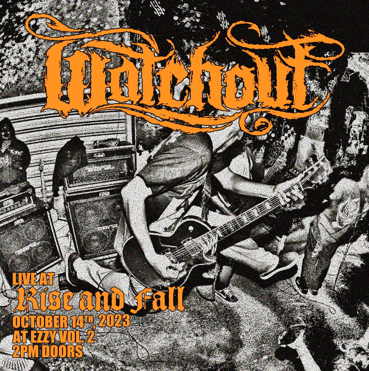 WATCHOUT-HC tweet media