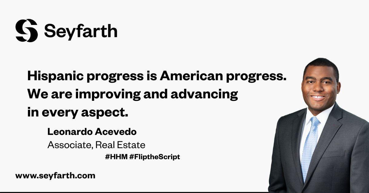 #HispanicHeritageMonth #HHM2023 #HispanicsinLaw #flipthescript