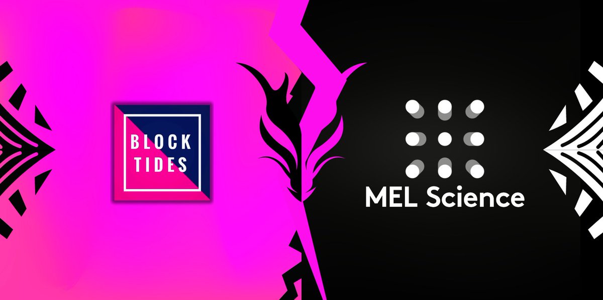 blocktides's tweet photo. 🤝 BlockTides partners with @mel_science, a leading innovator in science education. 👩🏼‍💻

👥 This partnership aims to inspire and empower the scientists of tomorrow and to make science education more accessible and enjoyable for everyone. ✨

👆 MEL Science is a company that offers captivating hands-on experiments, immersive AR & VR lessons, and live online classes—an ideal choice for science educators, schools, homeschooling parents, and anyone eager to introduce kids to science. 👤

🔽 Learn more about the partnership:
https://t.co/ddHWl4vNxi

 Follow us:
https://t.co/goIIL9Z0xR

#BlockTides #MELScience #Education #ScienceEducation #Science #AR #VR #ARVR #Partnership #Web3 #Blockchain #Metaverse #Crypto #NFT #Accelerate #BlockchainTechnology #EmergingTechnology