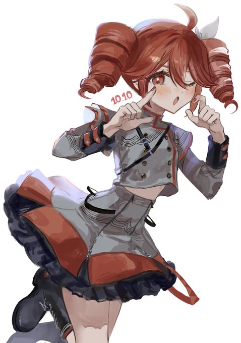 おめテトちゃん #テトの日2023  #重音テト 
