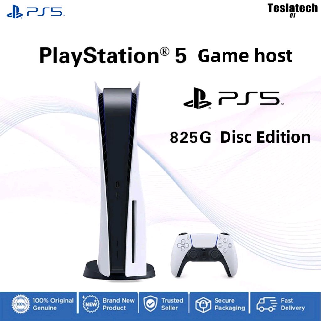 kYo_93's tweet photo. Check out 【Ready stock】Sony Playstation5 PS5 game console Digital optical drive UHD 8K TV game console Malaysia Official Warranty for RM1,794.00 - RM2,364.60. Get it on Shopee now! https://t.co/vrTjMtujF3 https://t.co/masFiADv8U
