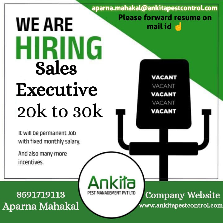 Ankitapcs's tweet photo. ✨ Join Our Team 
...we're hiring!!
For more details: 8591719113
.
.
#hiring #jobs #jobsearch #recruitment #job #nowhiring #recruiting #career #employment #careers #hiringnow #work #hr #resume #jobopening #jobhunt #business #jobseeker #applynow #jobopportunity #vacancy #staffing https://t.co/Jy5zEtEsQw