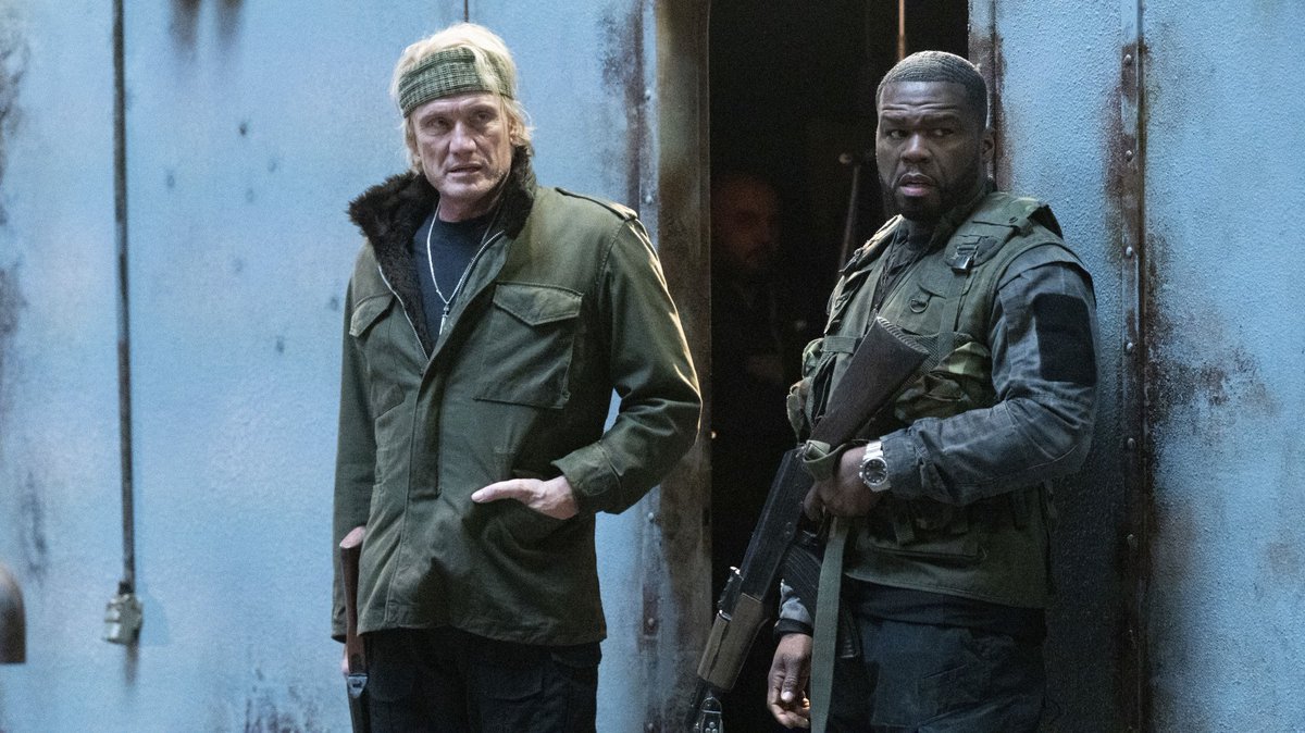 popcornsapp's tweet photo. Jour J pour Expendables 4 qui sort aujourd'hui au cinéma 💪💥 https://t.co/rDpFWbZ6GP