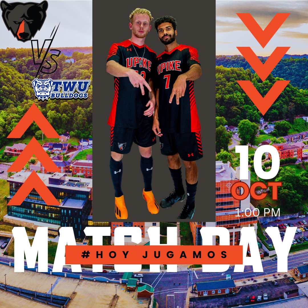 UPIKE_MSOC tweet media