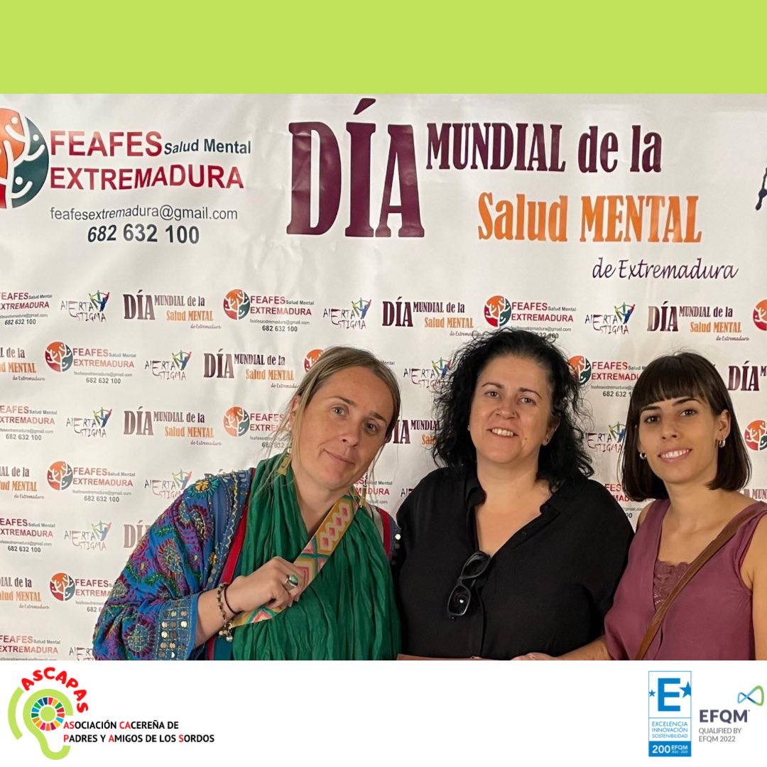 ASCAPAS (Plasencia) tweet media