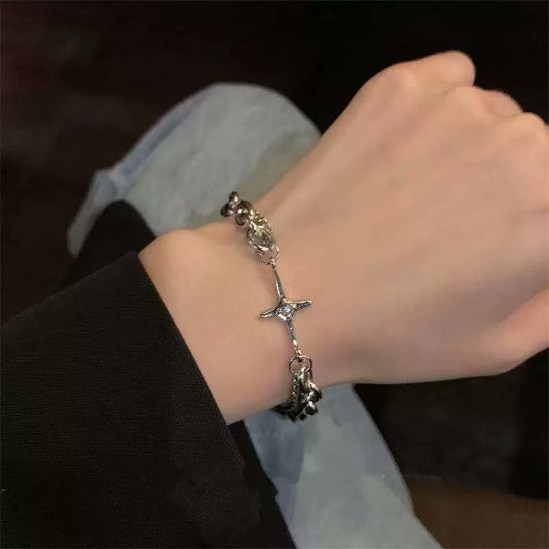byydeesh's tweet photo. #พร้อมส่ง 50.- ส่งฟรี
#สร้อยข้อมือ #เครื่องประดับ https://t.co/u62qp5KXe7