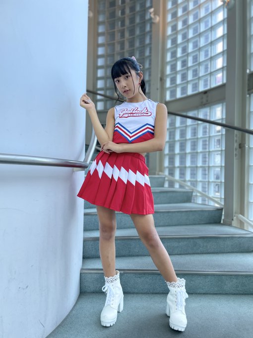 Twitterのコスプレ画像30