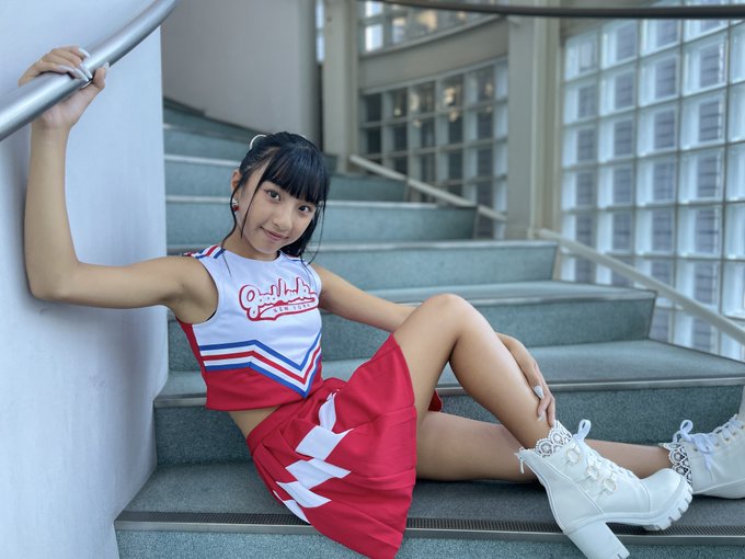 Twitterのコスプレ画像31