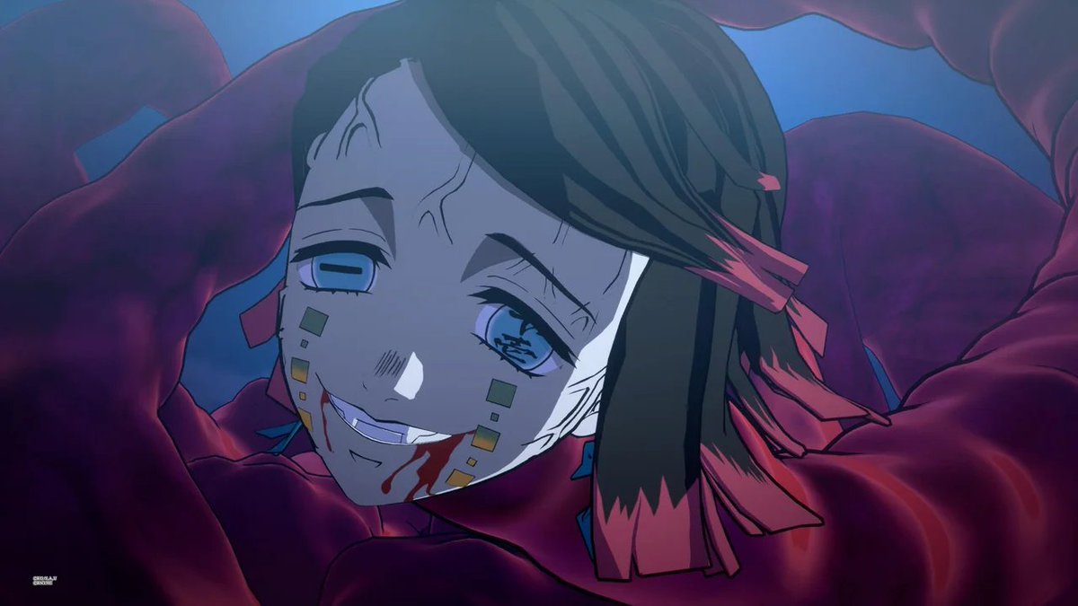 GoldenBoyRobin's tweet photo. 🎃SPOOKY VSES🎃
FIGHT #23
Charles VS Enmu
#choochootrain #ChooChooCharles #HorrorGames #SurvivalGame #TwoStarGames #demonslayer #kimetsunoyaiba #MugenTrain #DemonSlayerMovie #spookymonth #Spooktober #spookyVSES https://t.co/dLv38hI6Nq