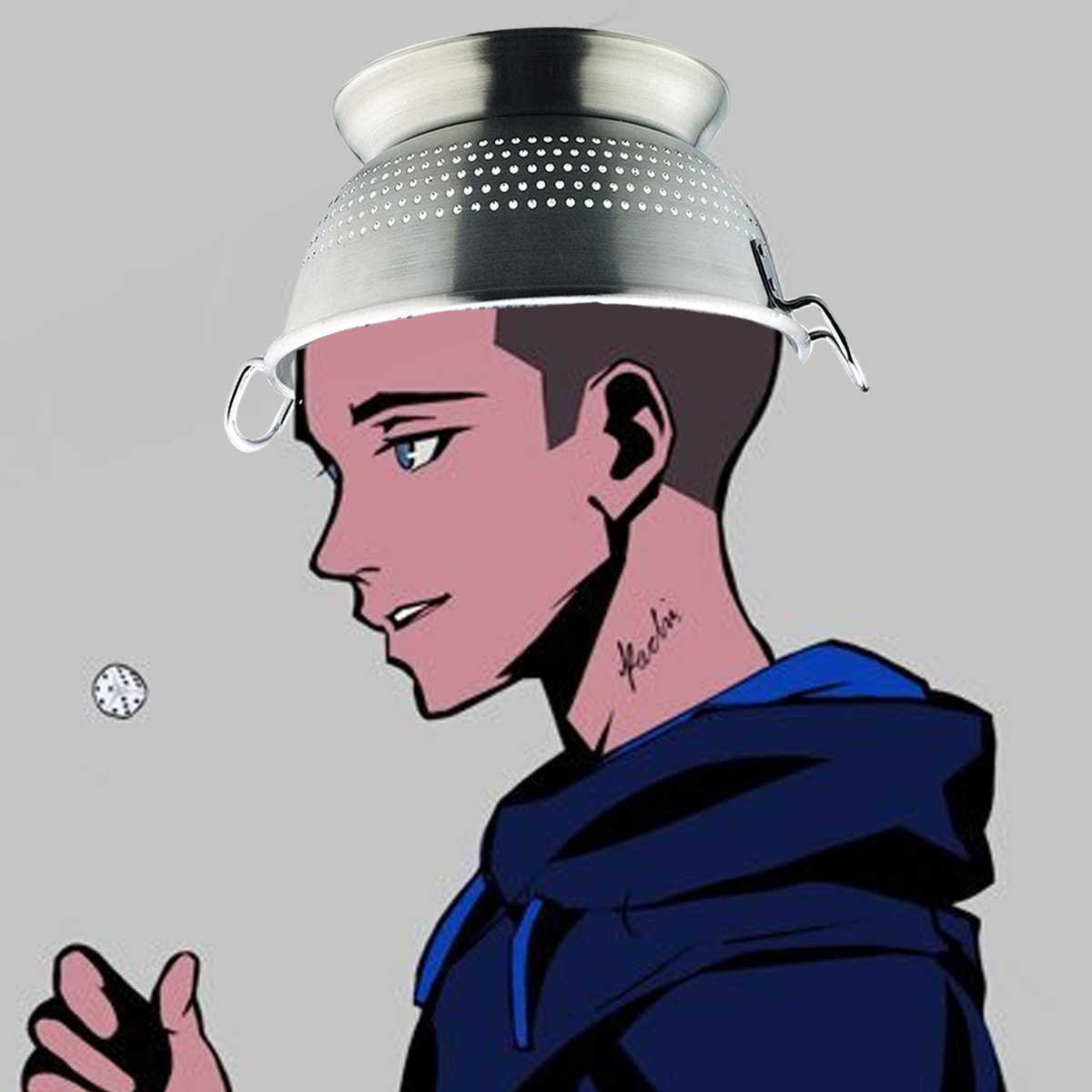 PastaMalone69's tweet photo. @kachi_CRYPTO For every satanic demon, there is a pastafarian 🍝

@PastafarianCoin https://t.co/ZGueeHxm8z