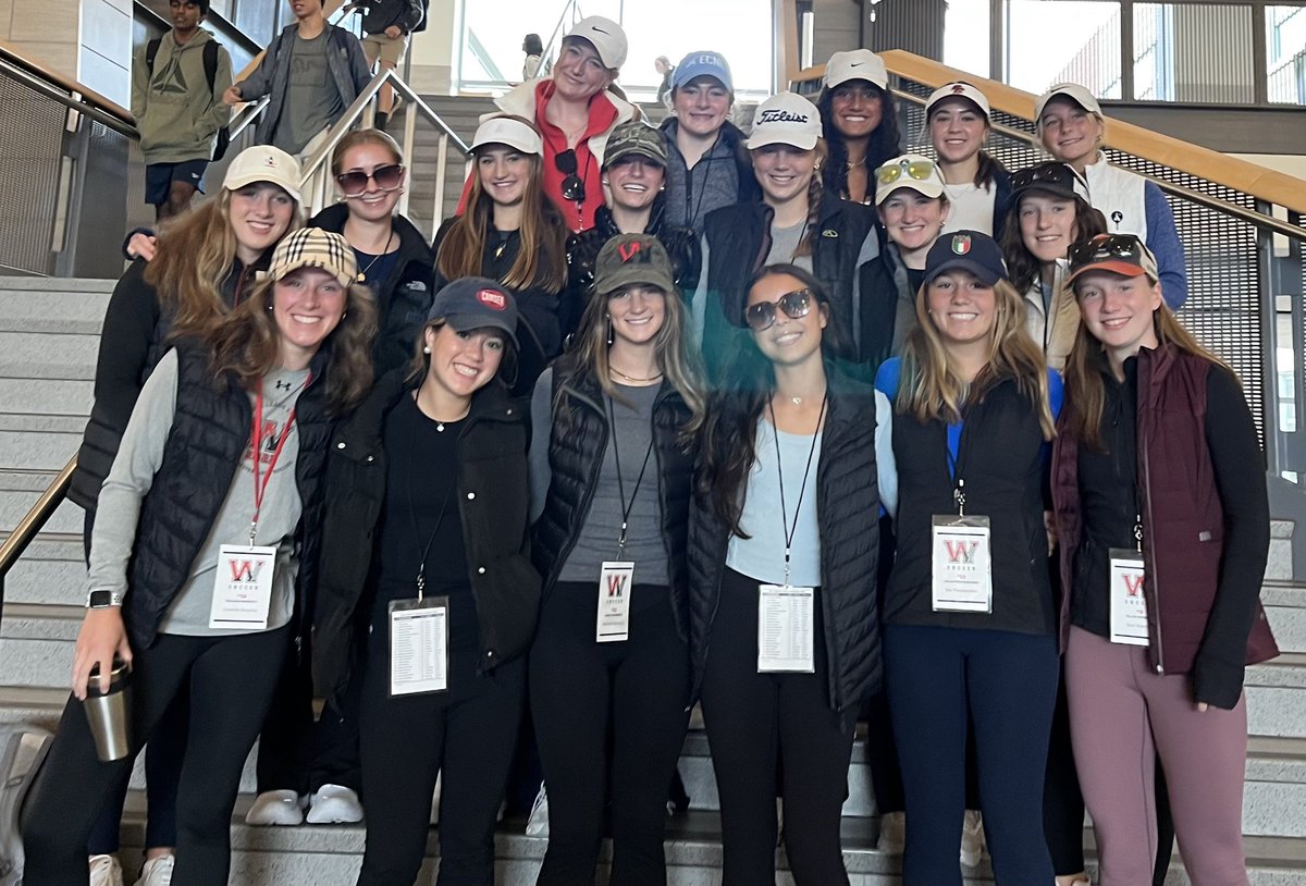 So I guess our soccer mom knock offs are telling us WE look this good at the games🤣