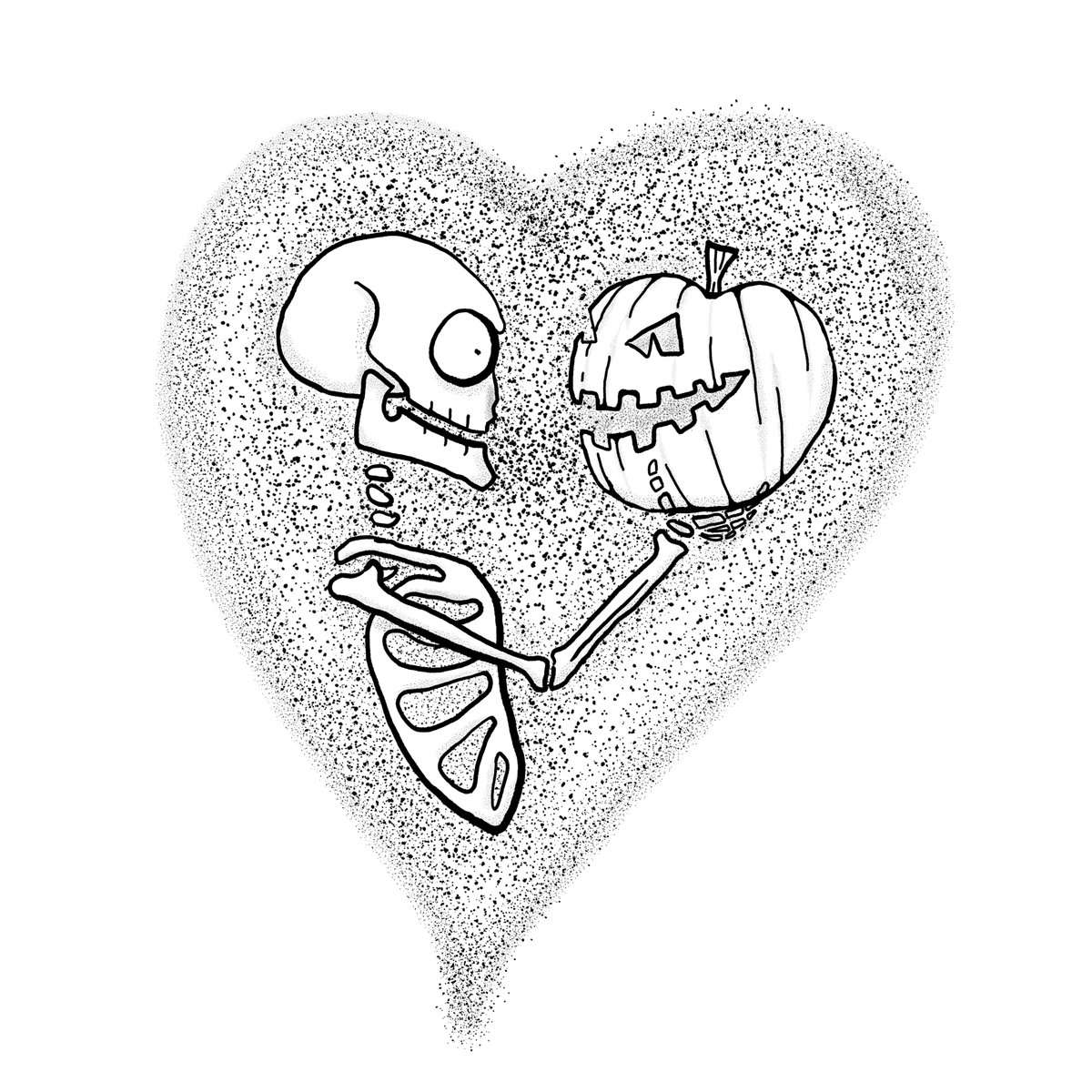 BenjaminSP_eth's tweet photo. Can't wait for Halloween 🎃
I made a little tattoo design for the current @superlotls #CreatorRole contest and hopefully, I can finally get the role 🤞
You can help me by voting for my design in their Discord  ❤️ https://t.co/KfYgpfRulS