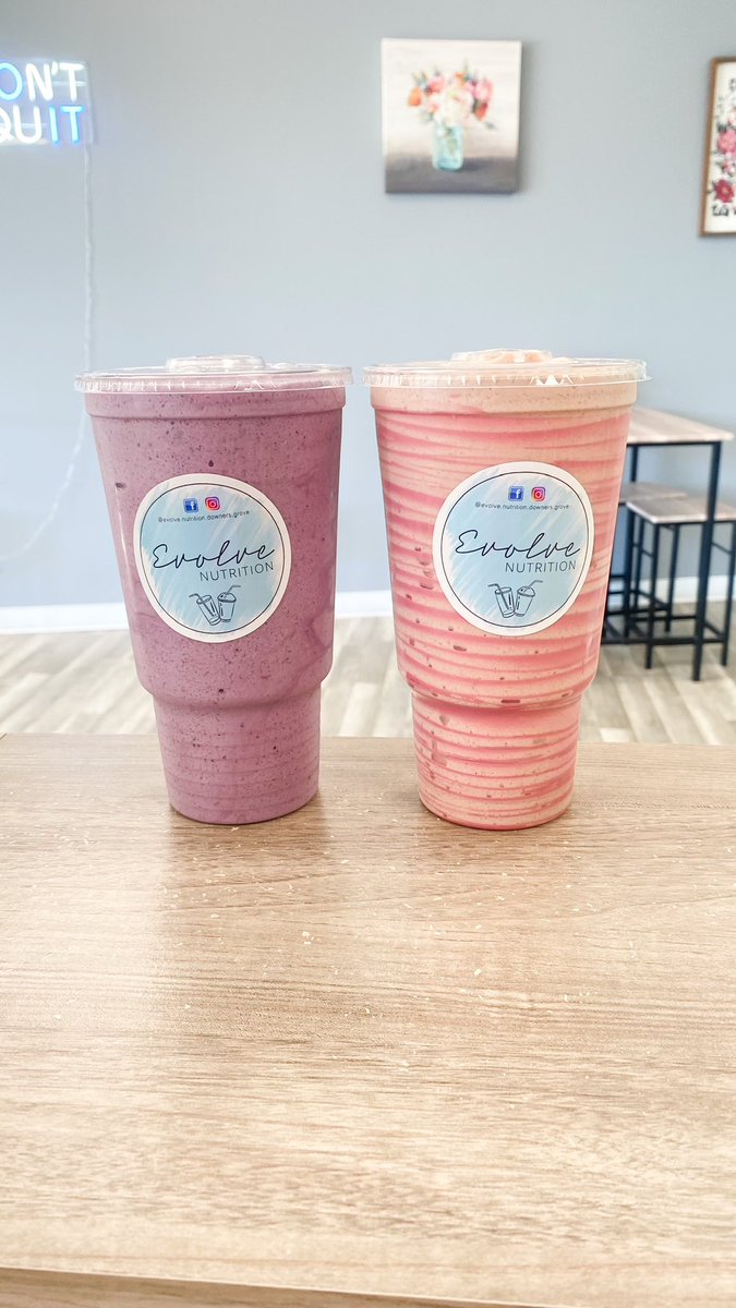 Evolvedowners's tweet photo. ☀️GOOD MORNING &amp; HAPPY TUESDAY 🤩

Who’s ready for the day ⁉️

#evolve #evolvenutrition #downersgrove #woodridge #lisle #downersgroveillinois #downers #westmont #darien #bolingbrook #lombard #naperville #hinsdale #burrridge #willowbrook #clarendonhills #smallbusiness #gratitude https://t.co/B2fiAp09Wm