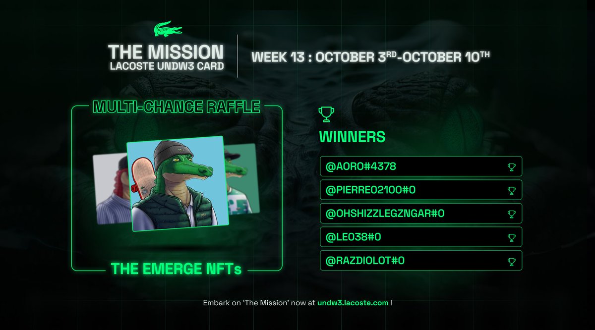 pierrehervet's tweet image. Merci 🙏🏻 pour cette victoire ✌🏻#undw3 @undw3_lacoste