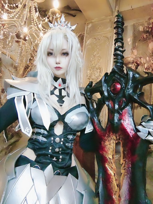 コスプレイヤーみりんのTwitter画像31