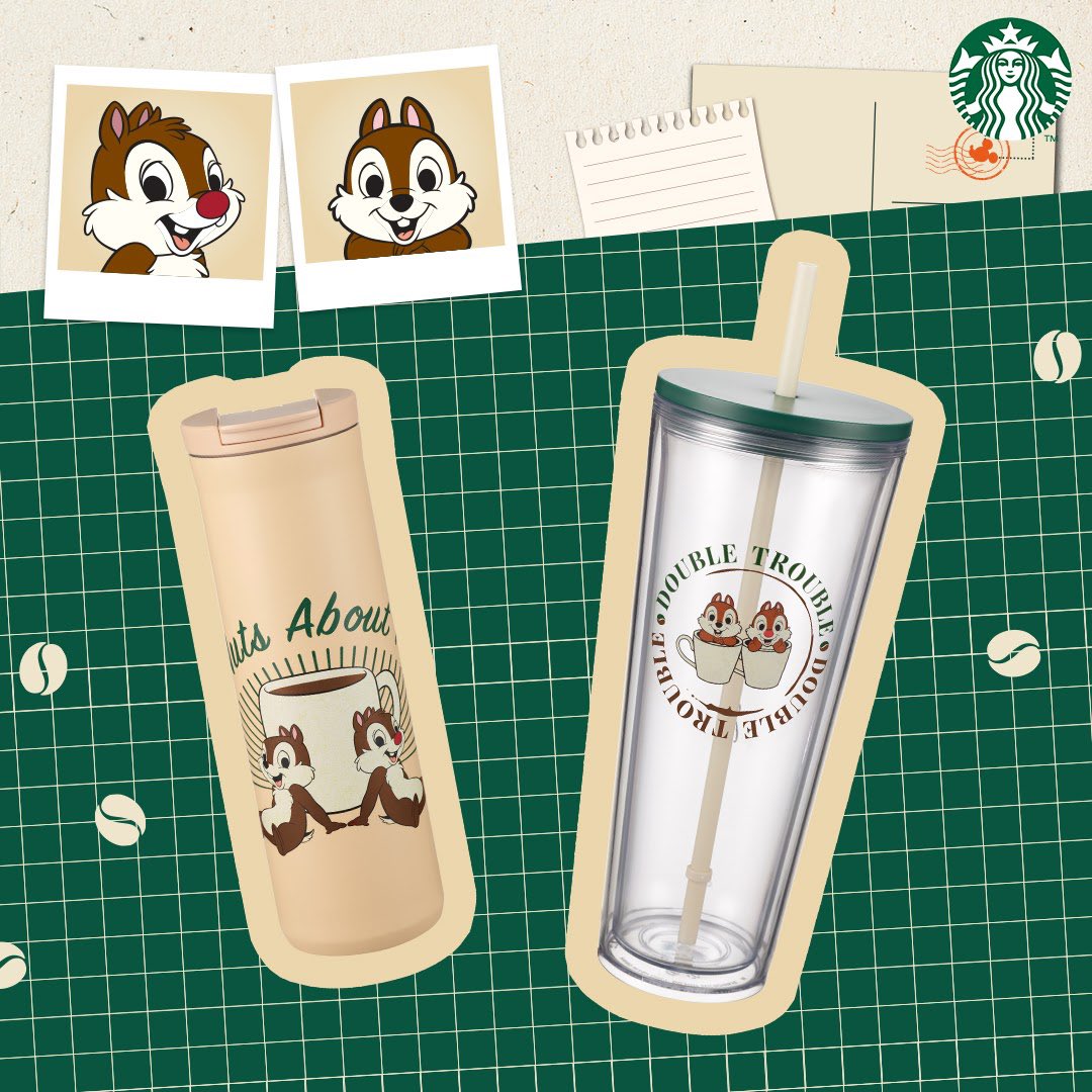 thewalkthane's tweet photo. Disney x Starbucks Collection has arrived, and it's right around the corner at Hiranandani Estate, Thane! ✨🖤
Step into the enchanting world of Disney as you take a leisurely stroll through Hiranandani Estate, Thane, discover these delightful lifestyle and drinkware essentials. https://t.co/ELiVC4ptLL