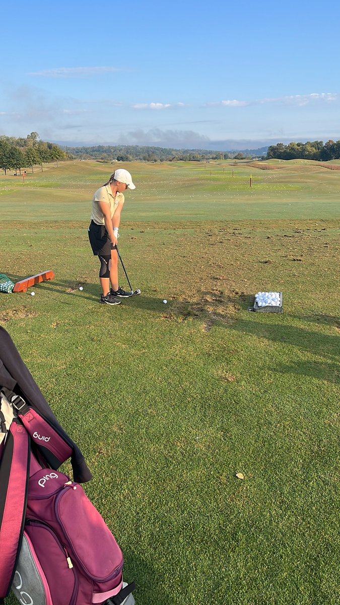 Springfield Yellow Jacket Golf tweet media