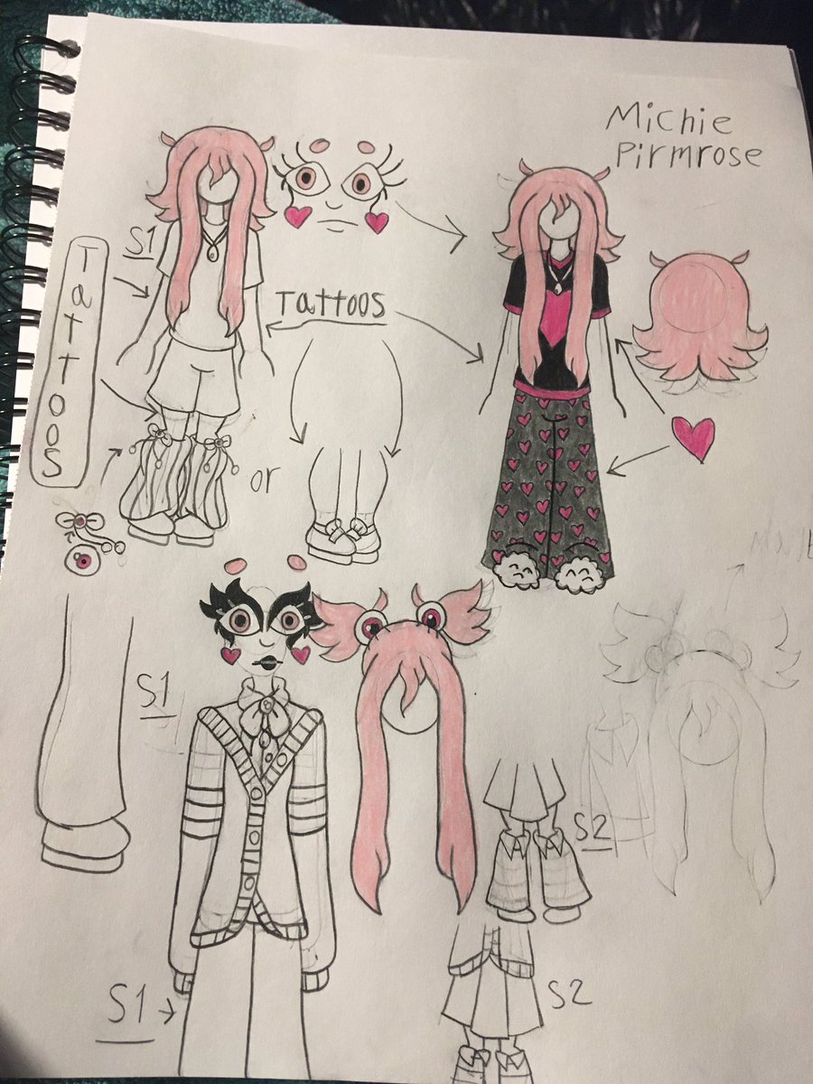 Pomegranante_M1's tweet photo. I agree ππ€ #SalutationsArt #Art #OC πβοΈ https://t.co/Hp5YaldWAT