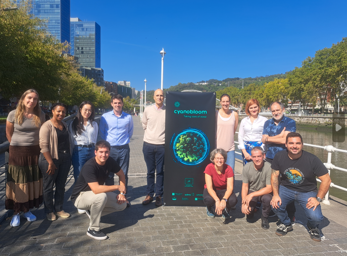 Water Insight tweet media