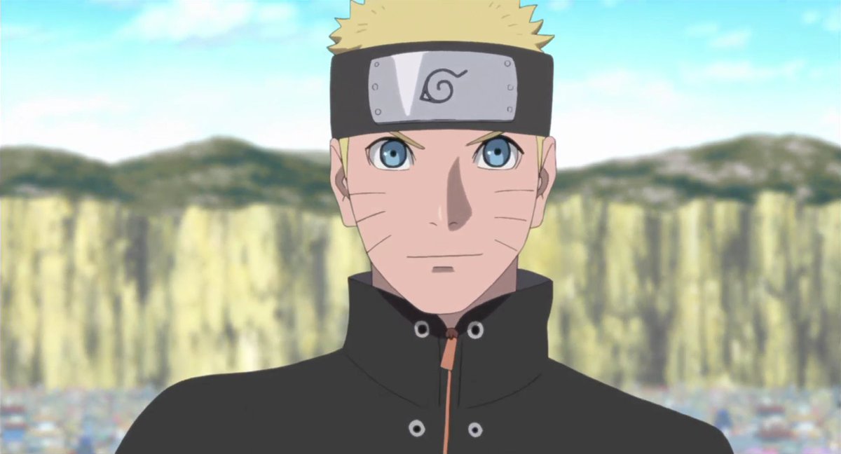 Naruto_Mexico's tweet photo. hoy es el cumplea��os de nuestro querido Séptimo Hokage.

¡¡FELIZ CUMPLEAÑOS NARUTO UZUMAKI!! 🌀

#うずまきナルト生誕祭2023. https://t.co/BRJovBz7tq