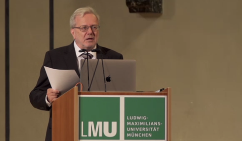 Academia Europaea tweet media