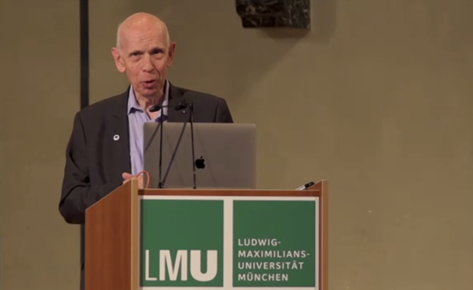 Academia Europaea tweet media