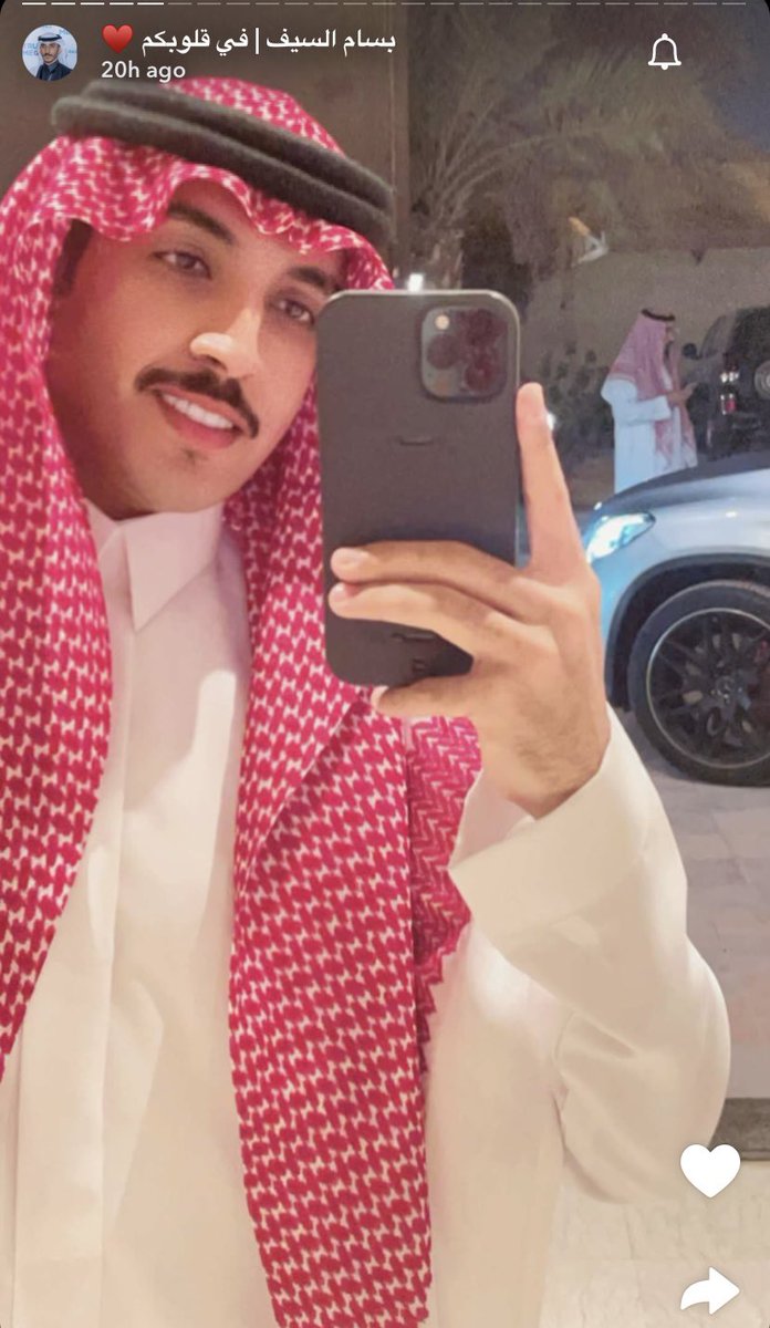 d3m_basam's tweet photo. أنا دائماً الفارق بـ حضوري✨ 

مساء الخير🤍 #بسام_السيف || @Bbalsaif https://t.co/yvuDPyxhWs