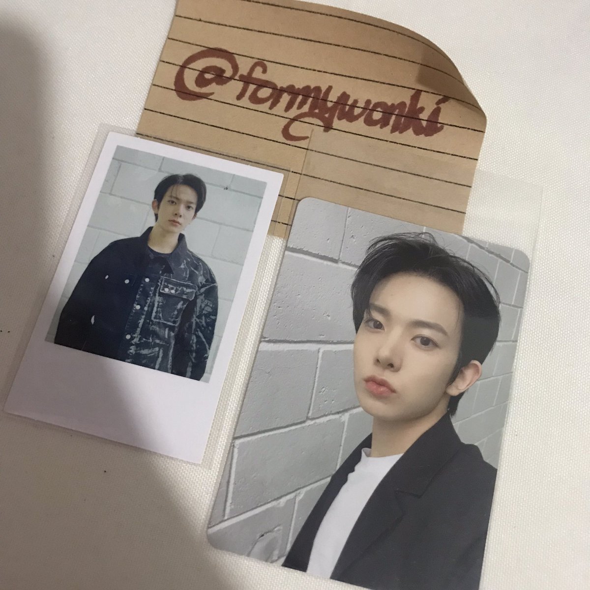 05RKEN_'s tweet photo. HEESEUNG GA SET FOR HEETOBER!
like and rp
follow @formywonki
winner must shoulder the pf and sf
ends: sat https://t.co/l1260epMvM