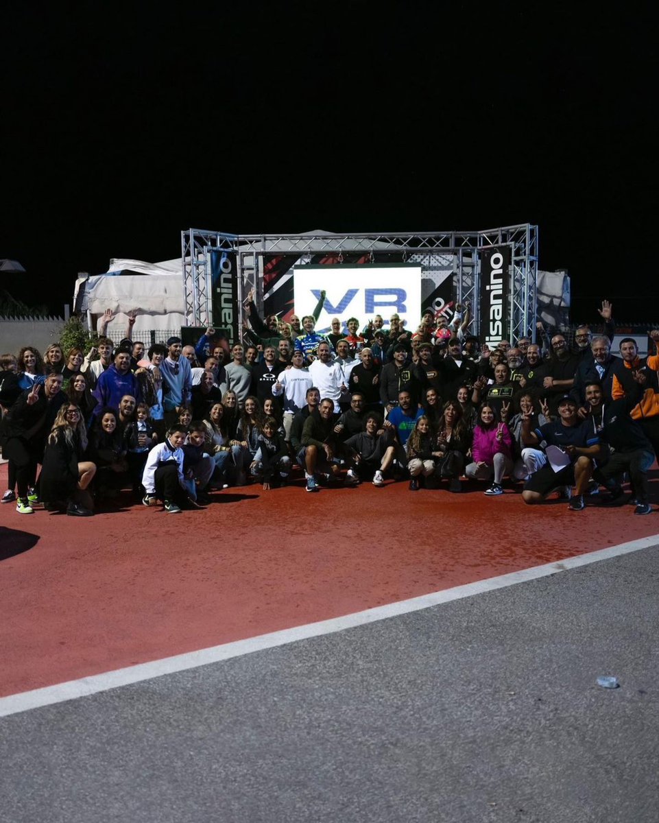 Valentino Rossi tweet media