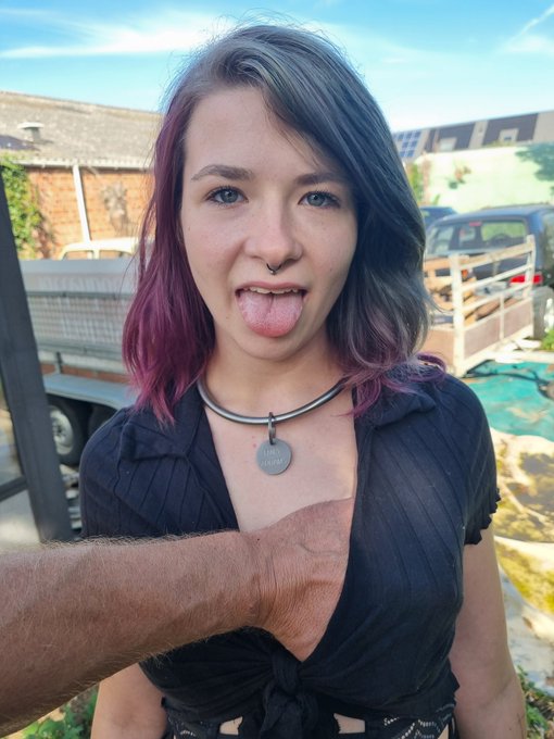 Shooting PSS today with @EmilyAddams_ #hardcore.... https://t.co/eTo5qYMbHp<a class="tags" href="/tag/emilyaddams_">@emilyaddams_</a><a href="/tag/hardcore"class="tags">#hardcore</a>