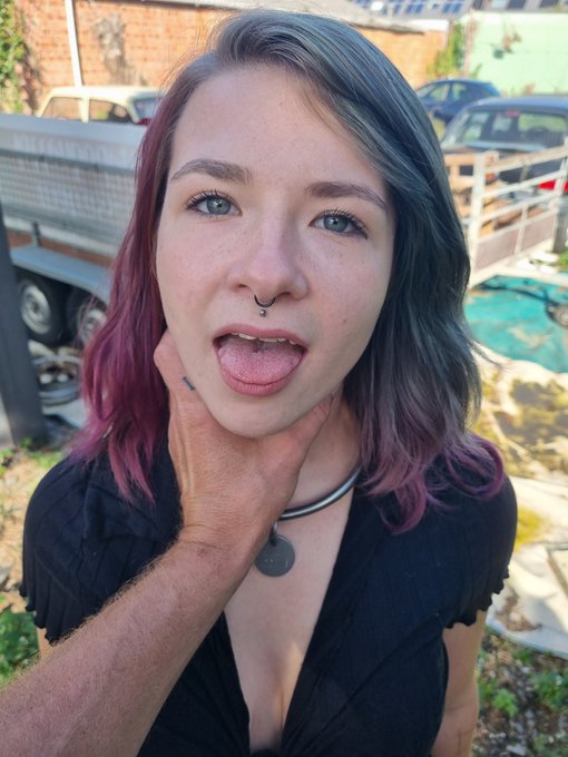 Shooting PSS today with @EmilyAddams_ #hardcore.... https://t.co/eTo5qYMbHp<a class="tags" href="/tag/emilyaddams_">@emilyaddams_</a><a href="/tag/hardcore"class="tags">#hardcore</a>