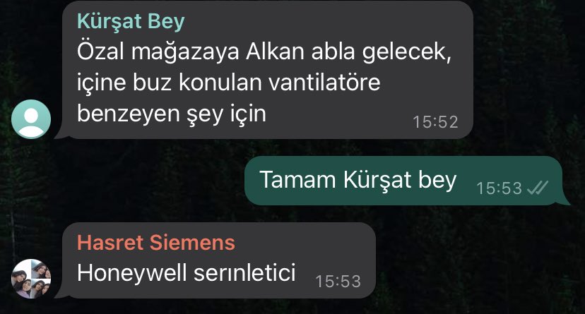 lemandonma1's tweet photo. Ürünlerin adını bilmesek nolur çevremiz geniş olduktan sonra kxmcmvm https://t.co/iRz48qShoX