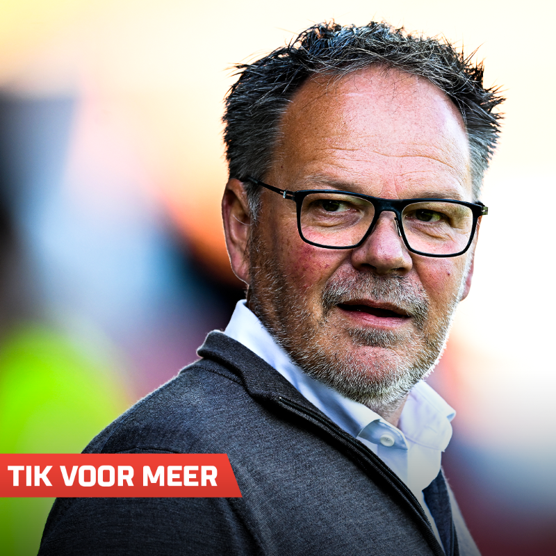 ESPNnl's tweet photo. 🆕 Henk de Jong voor de derde keer hoofdtrainer van SC Cambuur 🤝