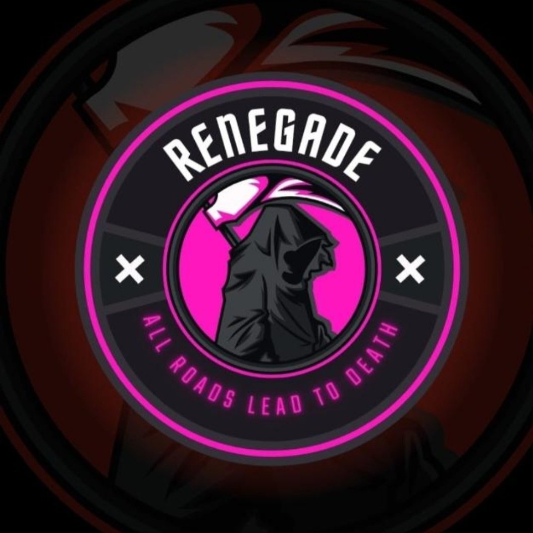 RenegadeeGaming's tweet photo. Pues familia después del campeonato que nos llevamos el año pasado en VFO en PS4, arrancamos el proyecto en PS5!!! 
BUSCAMOS JUGADORES DE CUALQUIER POSICION
De domingo a jueves 22:00-00:00
Cualquier consulta MD !!! @clubes_ayudas @AgenteGonzalezz @AgenteMendesVFO @_chocolate3000 https://t.co/sZ3LxeId0h