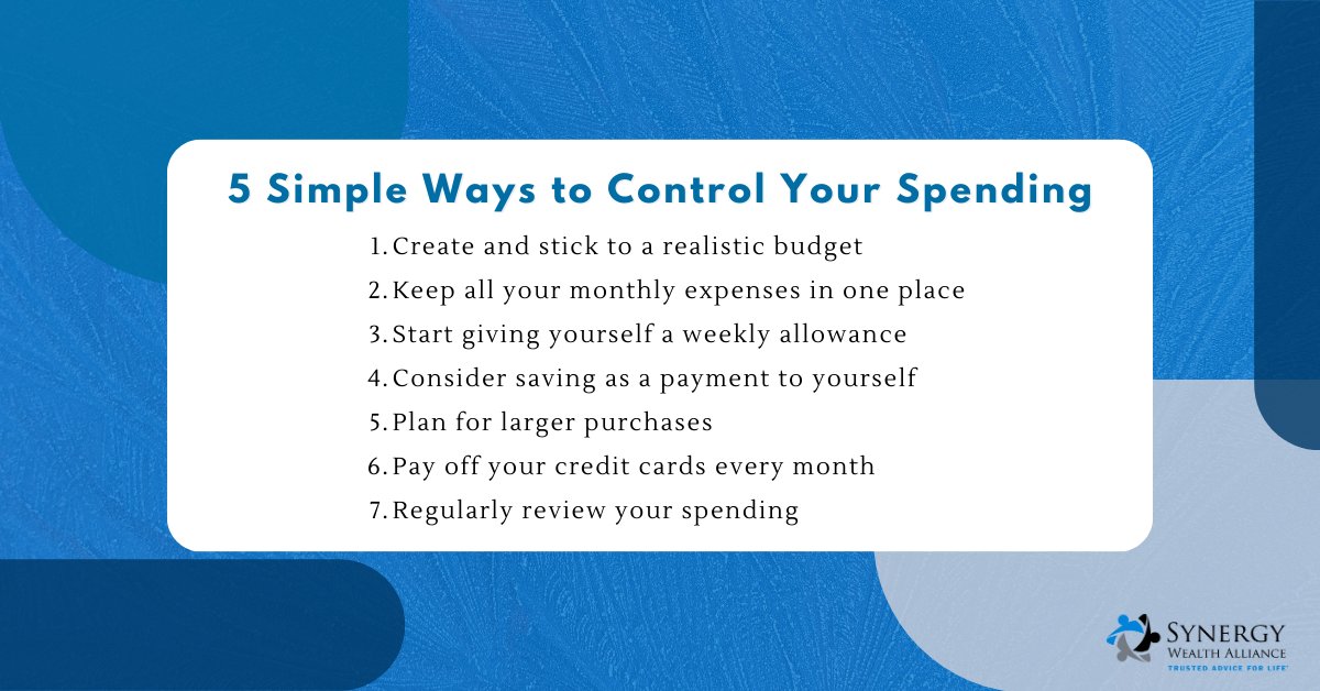 SynergyWA's tweet photo. Financial responsibility isn’t always easy to learn, but it’s an essential part of taking control of your finances and using your income to its fullest. Learn more about how we can help you: https://t.co/fsKCHxr8aU https://t.co/uwyXlczKY6
