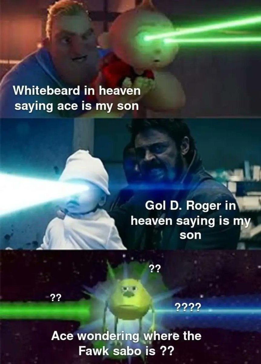 DailyOPMemes's tweet photo. Anime : One Piece https://t.co/gOrAGxQNqF