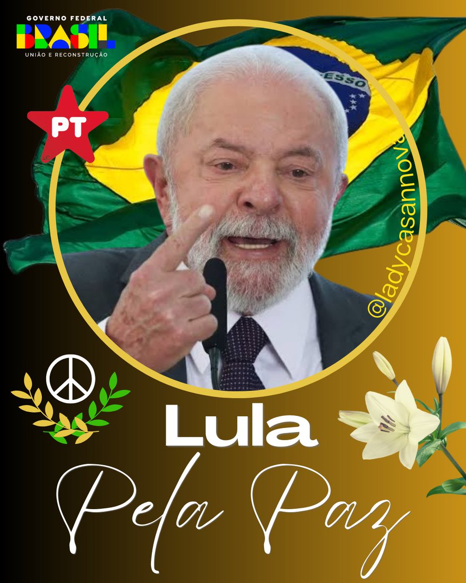 <a href="/Marcelo28061967/">Marcelo Fernandes</a> <a href="/Patricia0513/">@Patrícia 0513😉</a> <a href="/martins547/">Anderson Martins ▶ 1️⃣3️⃣ - Lula / PT - Sempre 🚩</a> @PauloHNGarcia @bpirovane <a href="/jb5estrela1/">jBDOBRASIL</a> <a href="/LulaDilma13/">𝗧𝗶🅰️🌟ℤ𝕆ℕ𝔸®️ do zap</a> <a href="/Gab1890/">Gabriel</a> <a href="/PradoEimar/">EP🚩🇧🇷🚩</a> <a href="/V13lula/">Karen Lúcia♀️🚩🌵</a> <a href="/MinaVascaina2/">MinaVascaína1️⃣3️⃣🚩</a> @carlabento42 <a href="/Welcione13/">Welcione Oliveira - Sigo todos de volta🚩🚩🚩</a> @Vanderl30432346 <a href="/augustotomanov/">Augusto Junior</a> <a href="/Nathyan1997/">Nathalia🚩🚩</a> <a href="/Paulo_Che1969/">Paulo Rodrigues</a> Obrigado pela menção Marcelo!🚩
Seguindo todos SDV RT 
#LulaUmSóBrasil