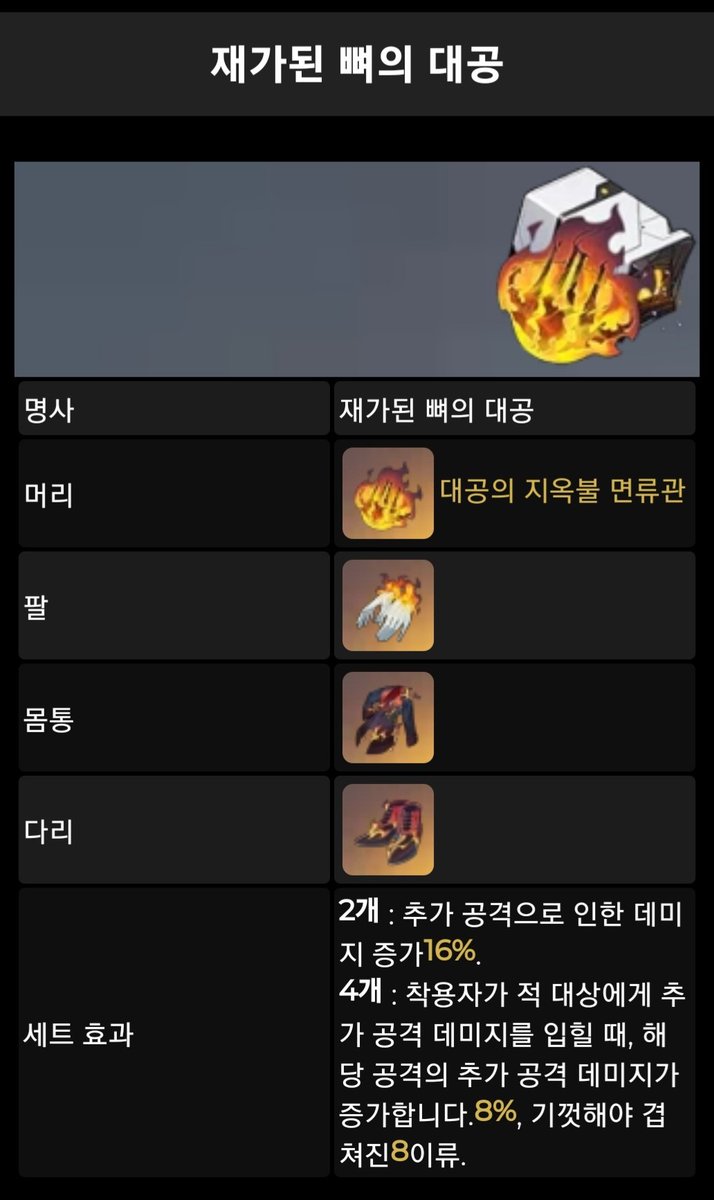 💫1.5 신규 유물