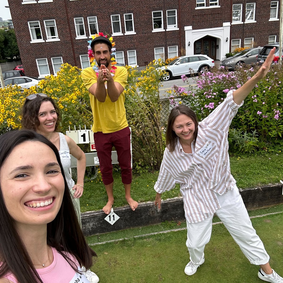 ngxinteractive's tweet image. Today we join the global community in recognizing #WorldMentalHealthDay, dedicated to raising awareness about the importance of mental well-being. #FlexFriday was introduced as a part of our ngx culture, allowing our team to take time off to focus on what's important to them.