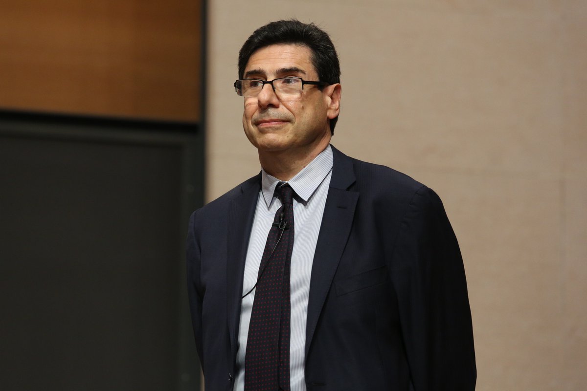 #Économie #Rencontre
S'inscrire 👉 bibliocite.fr/evenements/col…
« Repenser le capitalisme ».
📌 Conférence du Pr Philippe Aghion, économiste, en partenariat avec les Bibliothèques De Paris.
⏰ Samedi 14 octobre 2023 à 11 h
📍 Médiathèque Marguerite Duras (XXe)