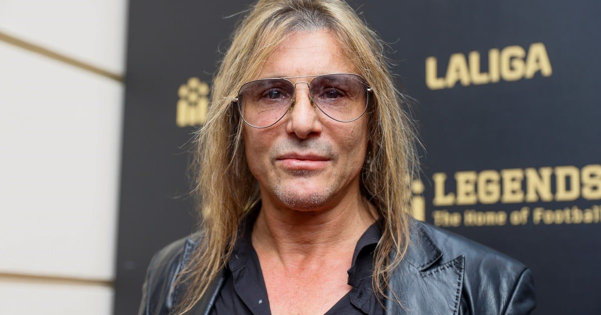 ElDeportivoLT's tweet photo. #LTMagazine Claudio Caniggia es procesado por abuso sexual y podría enfrentar una condena de 15 años de cárcel https://t.co/DrNLgS0nzK https://t.co/coxLFr6NPg