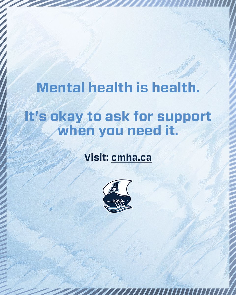 Toronto Argonauts tweet media