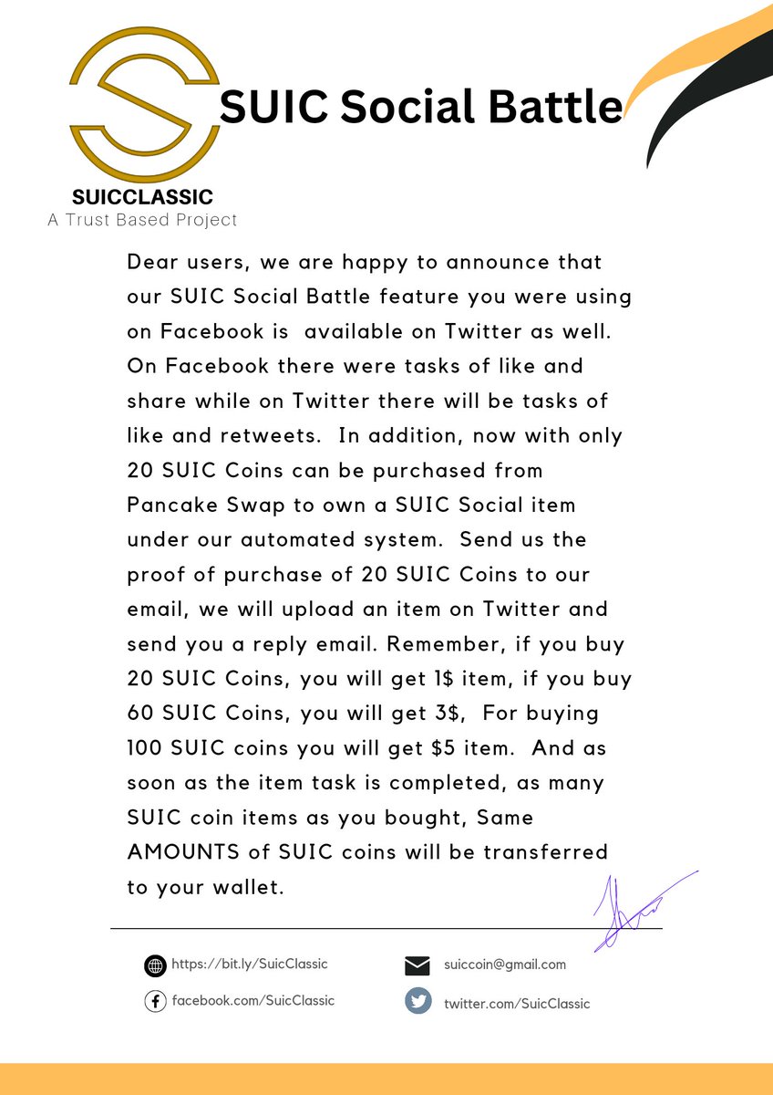 Suic Classic tweet media
