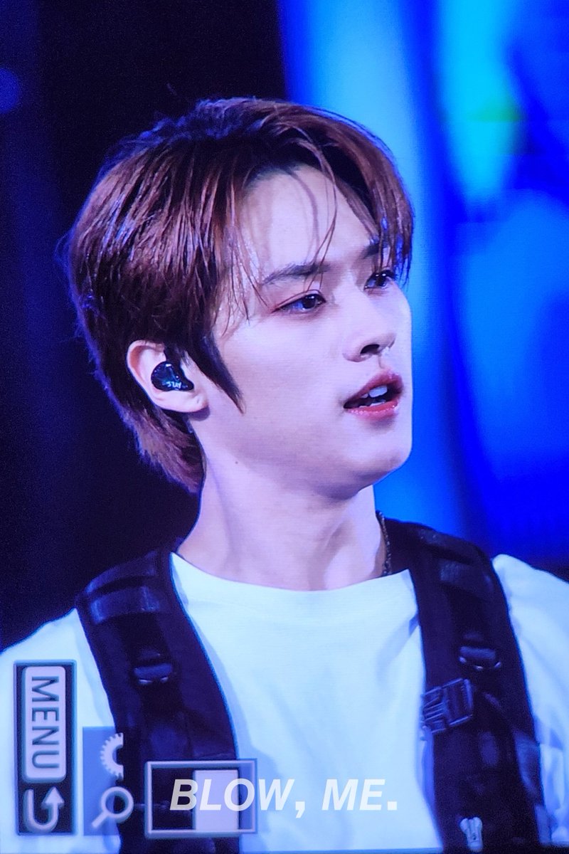 looklike_A_wind's tweet photo. 231010 TMA

#StrayKids #스트레이키즈
#리노 #LeeKnow https://t.co/rQez8DOquv