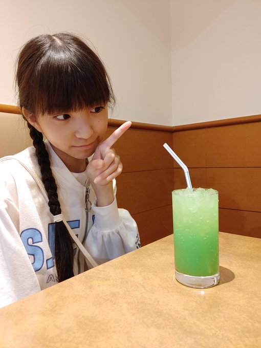 Twitterのコスプレ画像4