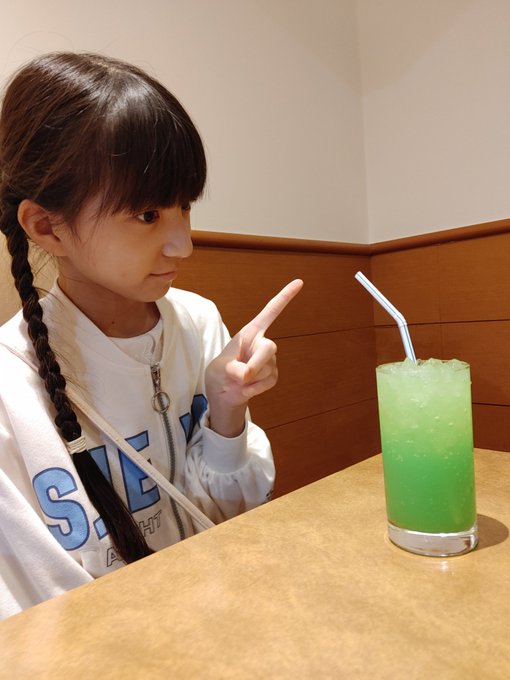 Twitterのコスプレ画像3