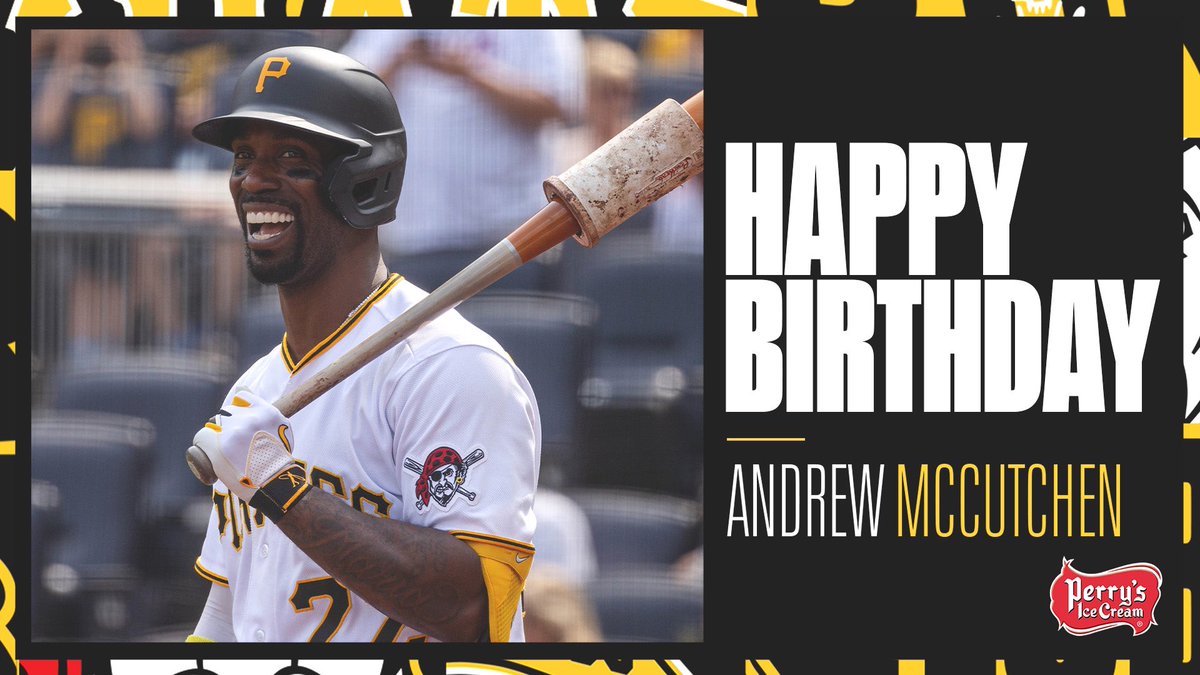 Pittsburgh Pirates tweet media